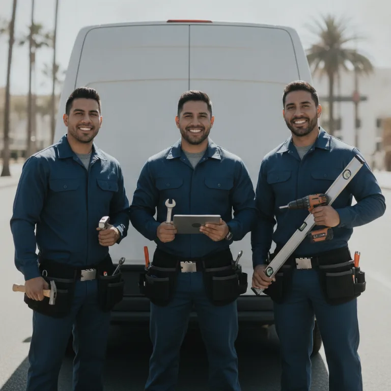 Corredor de Reformas equipo en Puebla